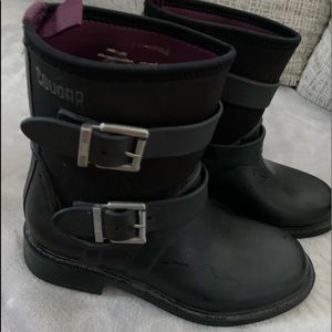 ❄️Cougar ❄️☃️ winter waterproof boot